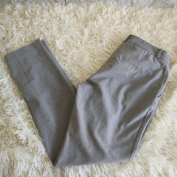 H&M Pants - H&M Gray/Grey Dress Pants​
